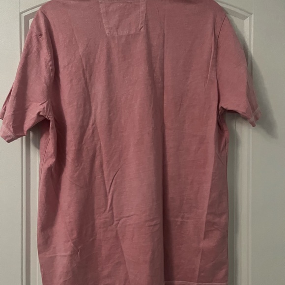 johnnie-O Classic Pocket Tee - Picture 2 of 4
